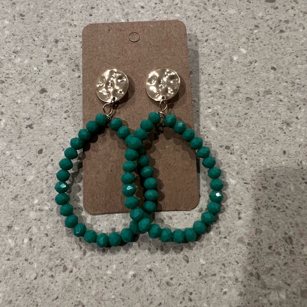 Fashion Earring